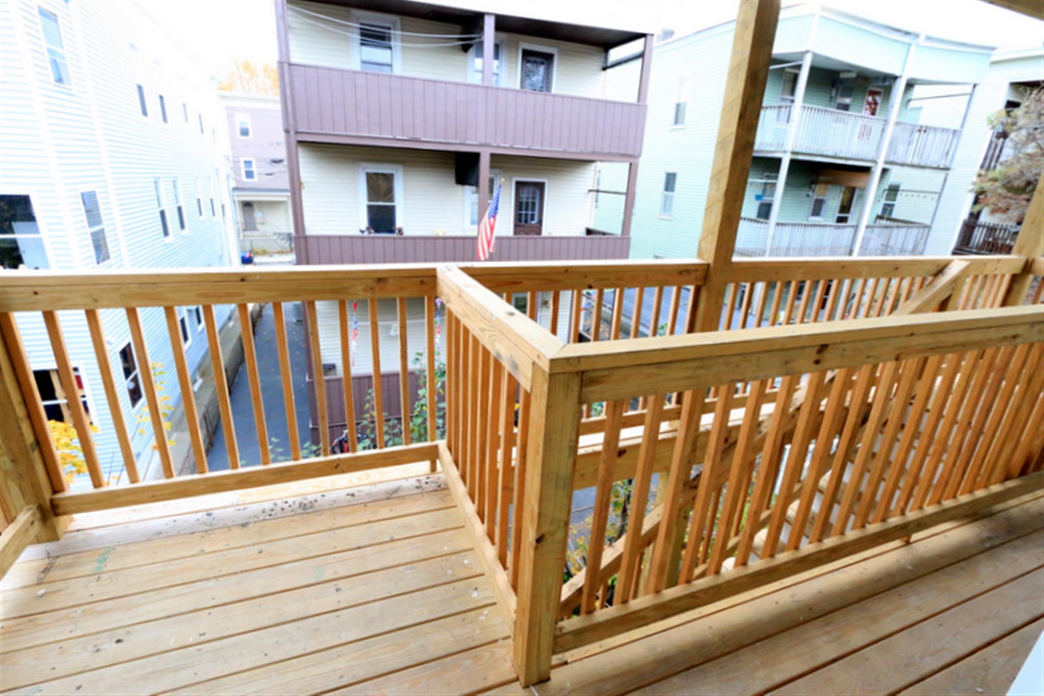 23 Lewis St, Union Square