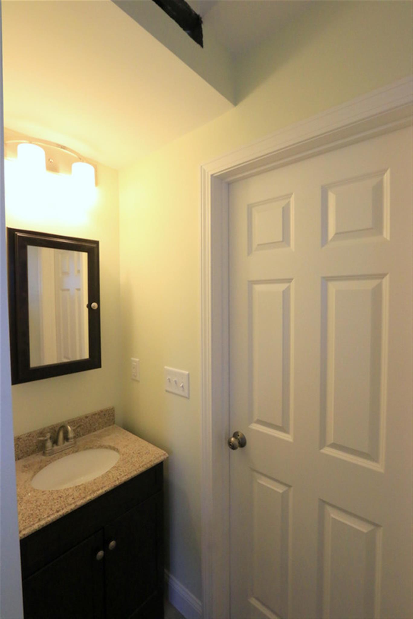 23 Lewis St, Union Square