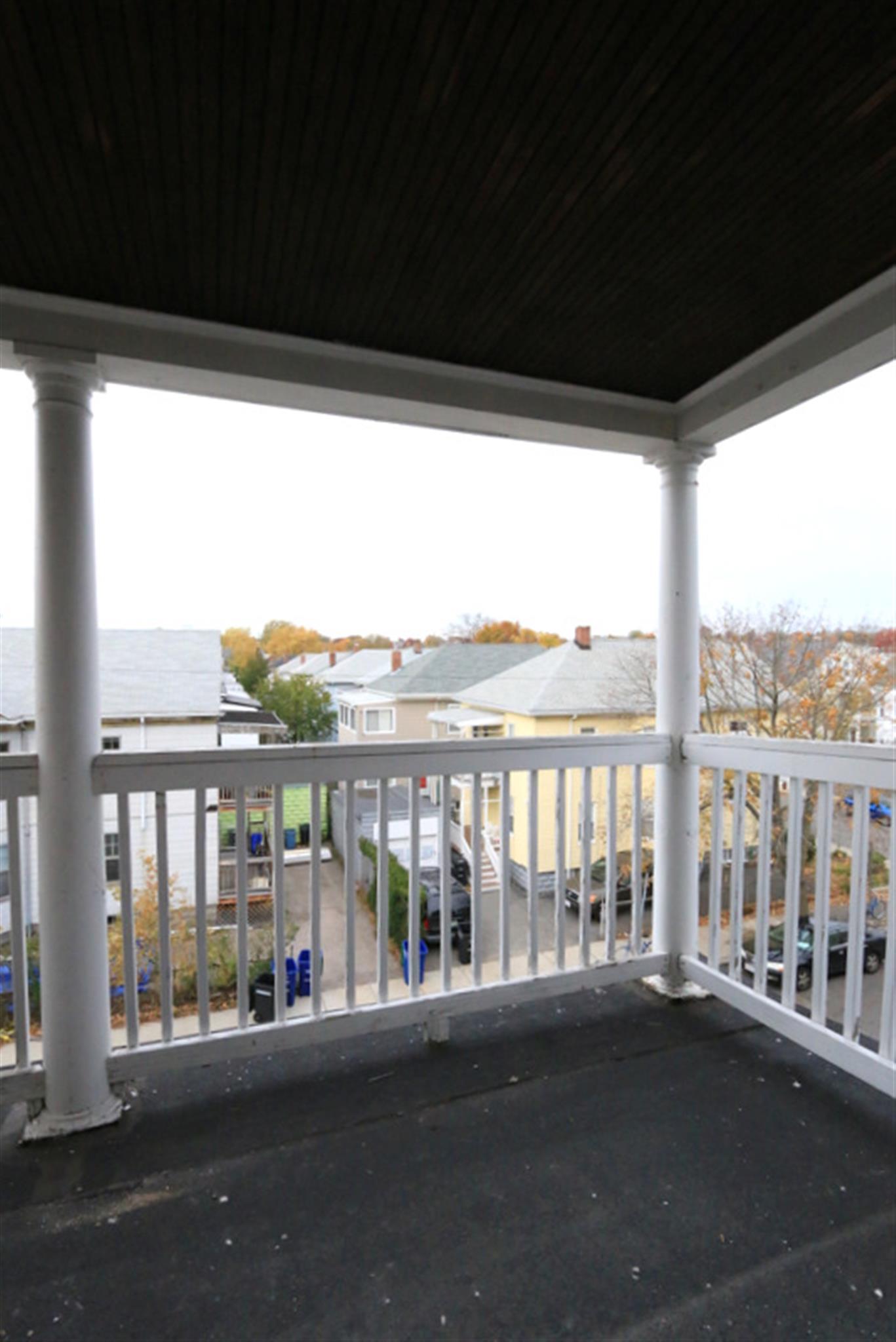 23 Lewis St, Union Square