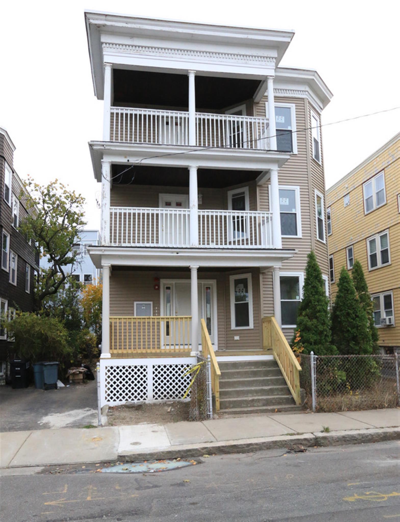 25 Lewis St, Porter Square