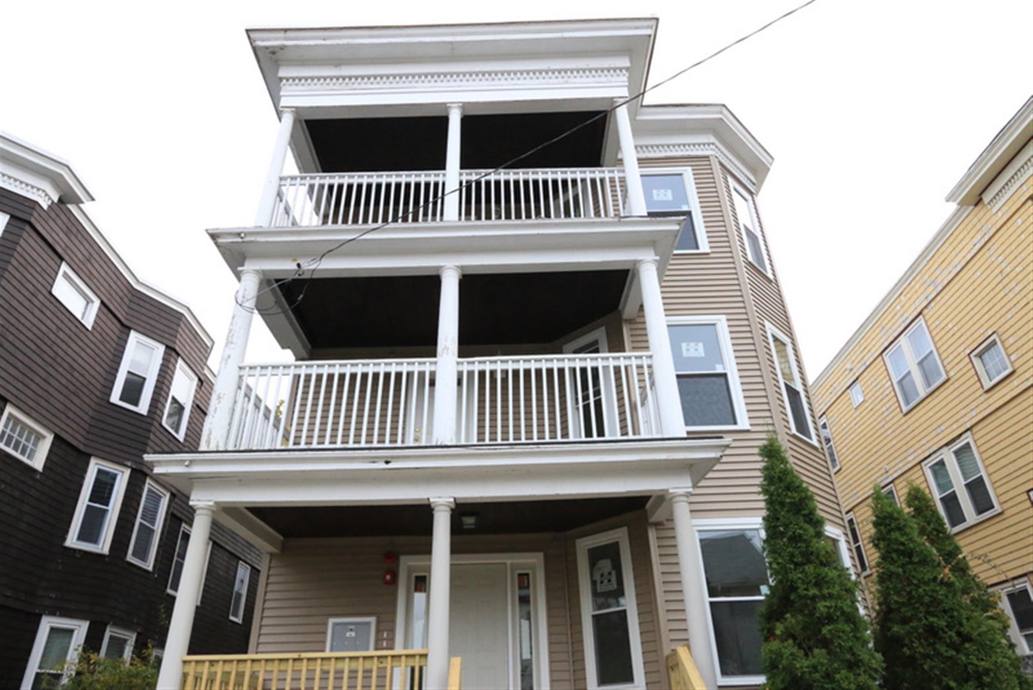 25 Lewis St, Porter Square