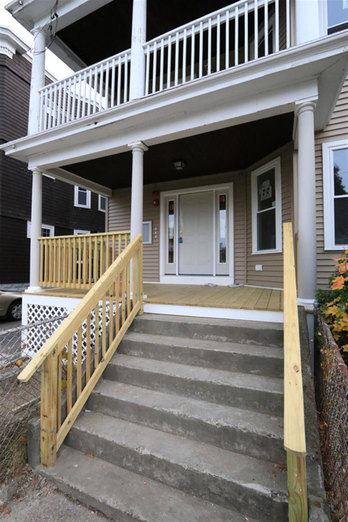 25 Lewis St, Porter Square