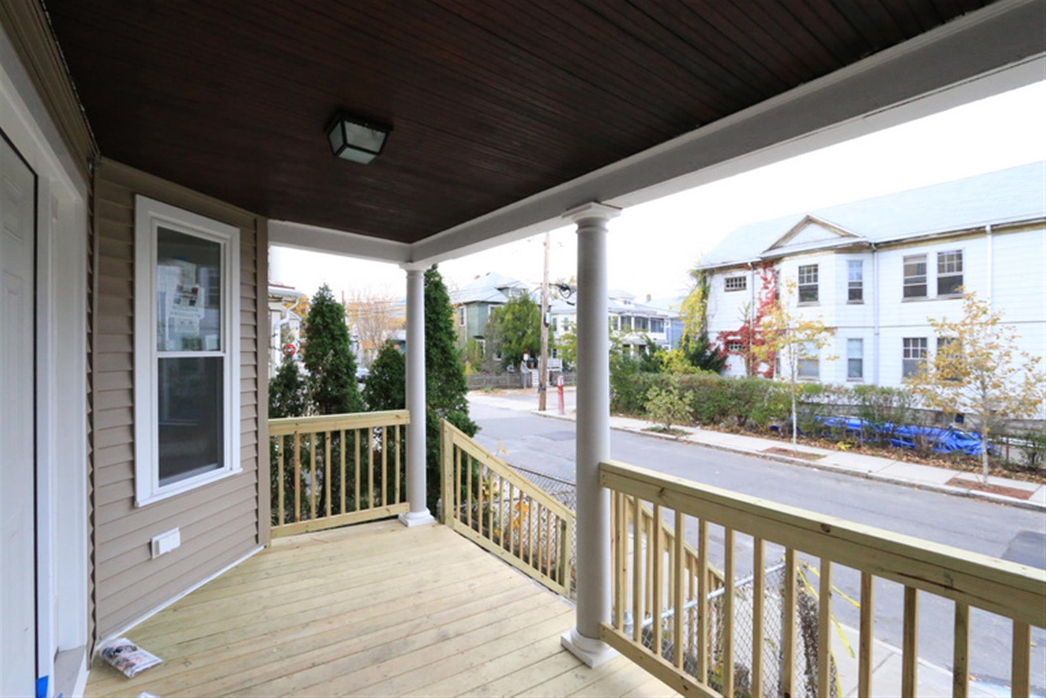 25 Lewis St, Porter Square