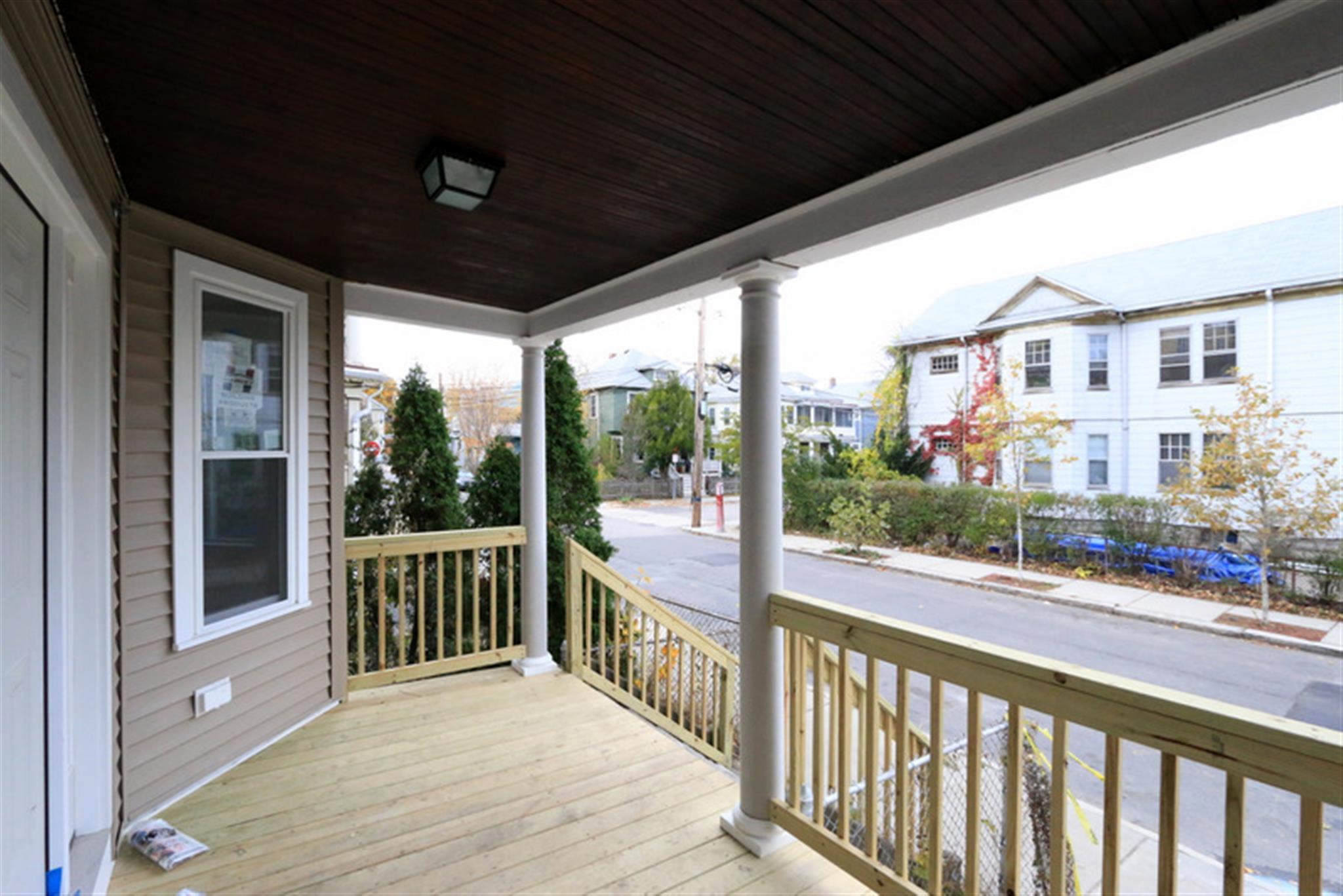 25 Lewis St, Inman Square