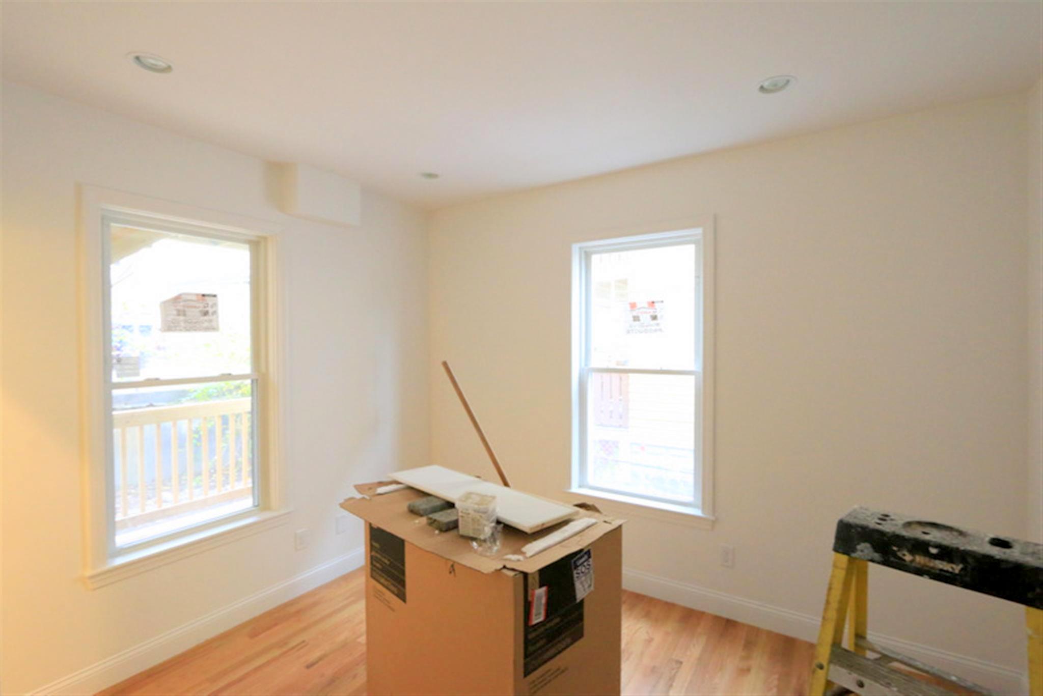 25 Lewis St, Inman Square