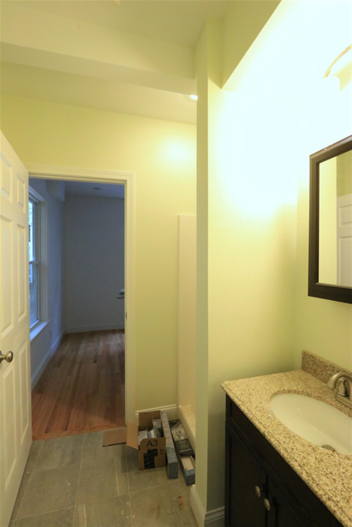 25 Lewis St, Porter Square