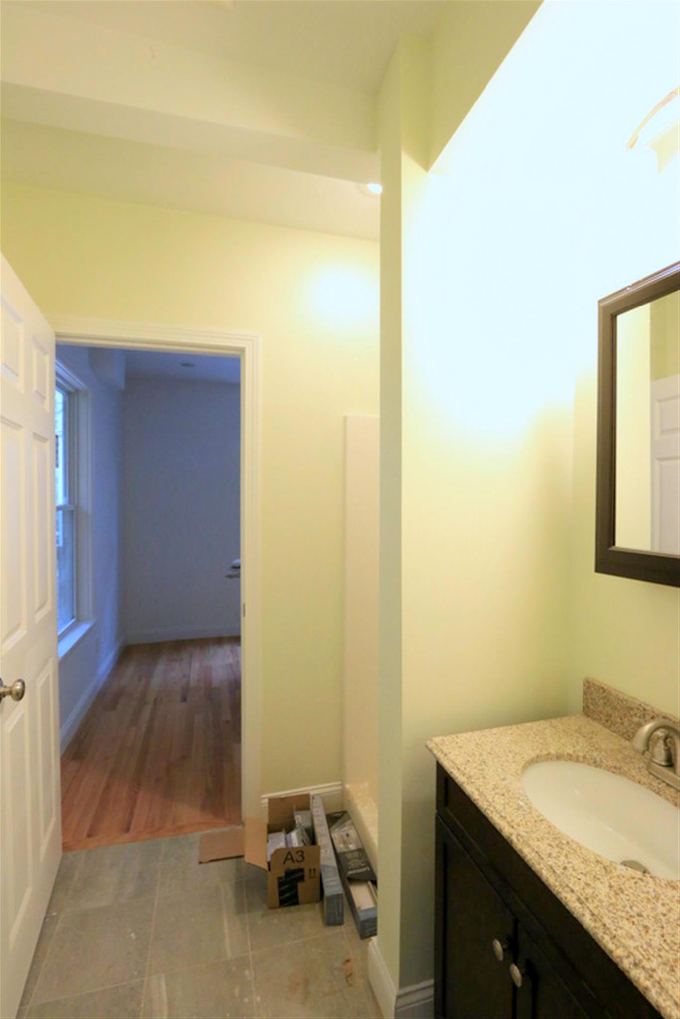 25 Lewis St, Inman Square