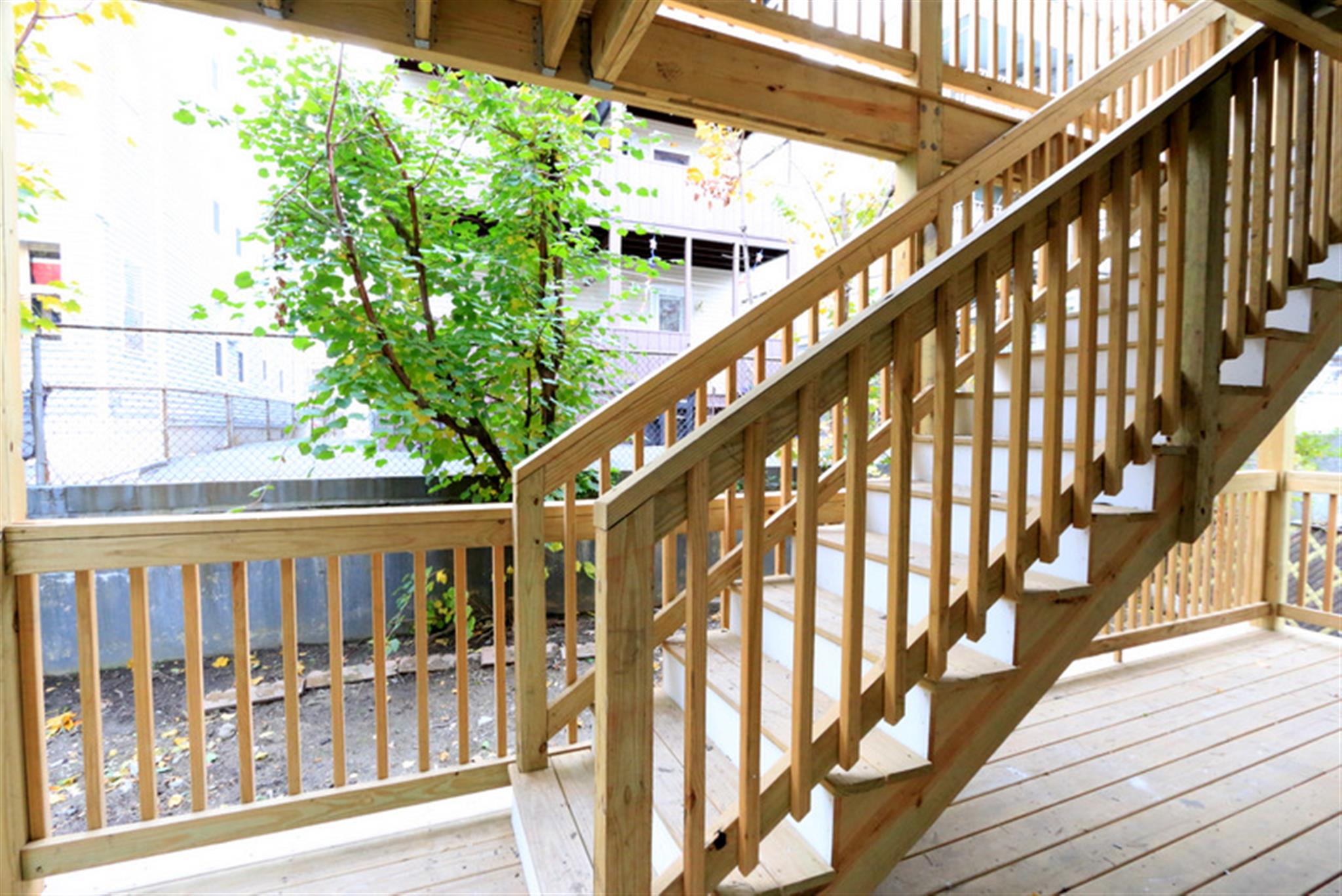 25 Lewis St, Union Square