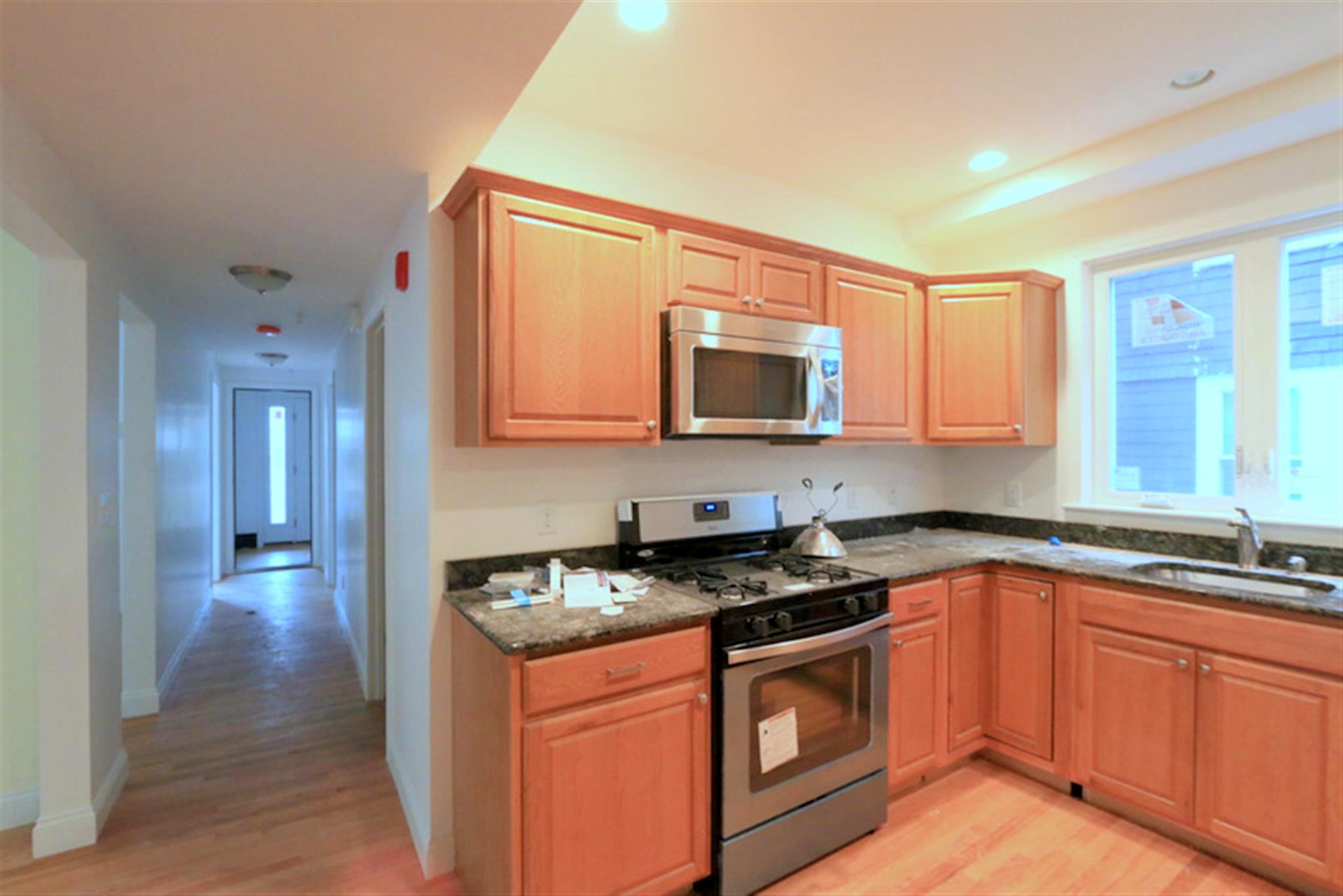 25 Lewis St, Inman Square