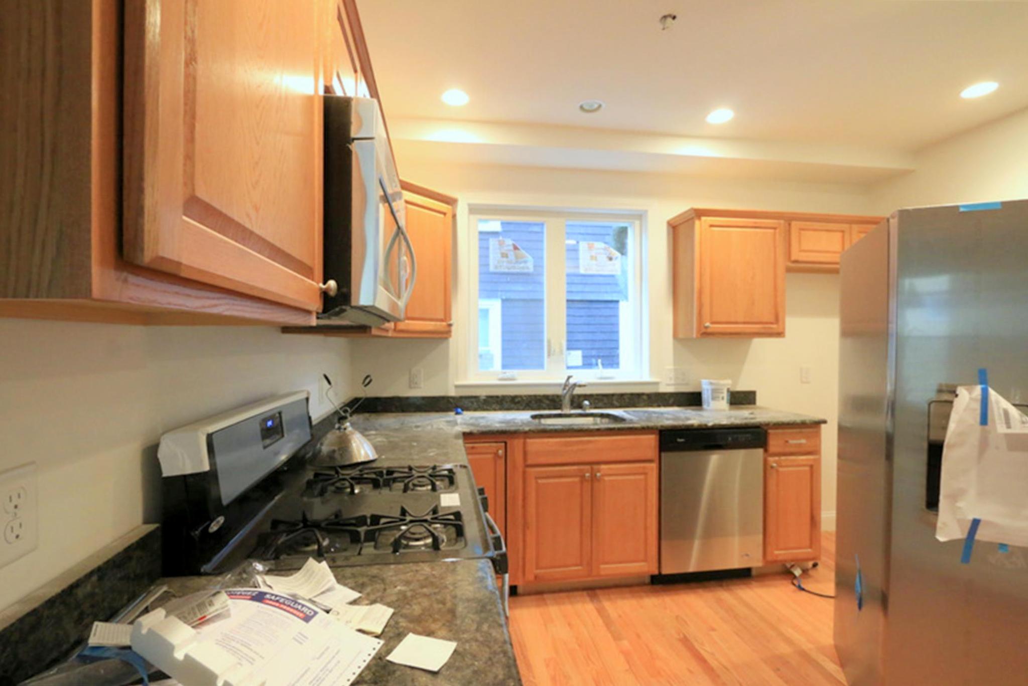 25 Lewis St, Inman Square