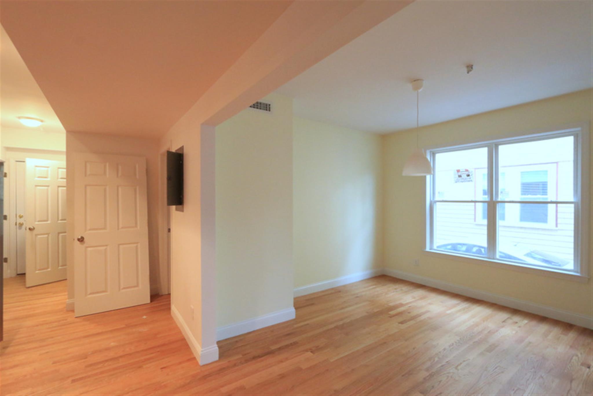 25 Lewis St, Porter Square