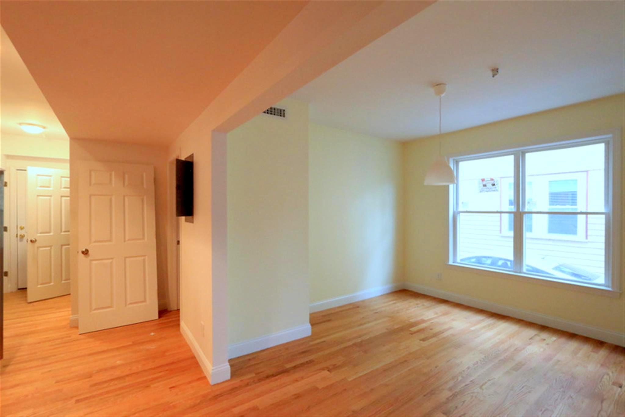 25 Lewis St, Inman Square