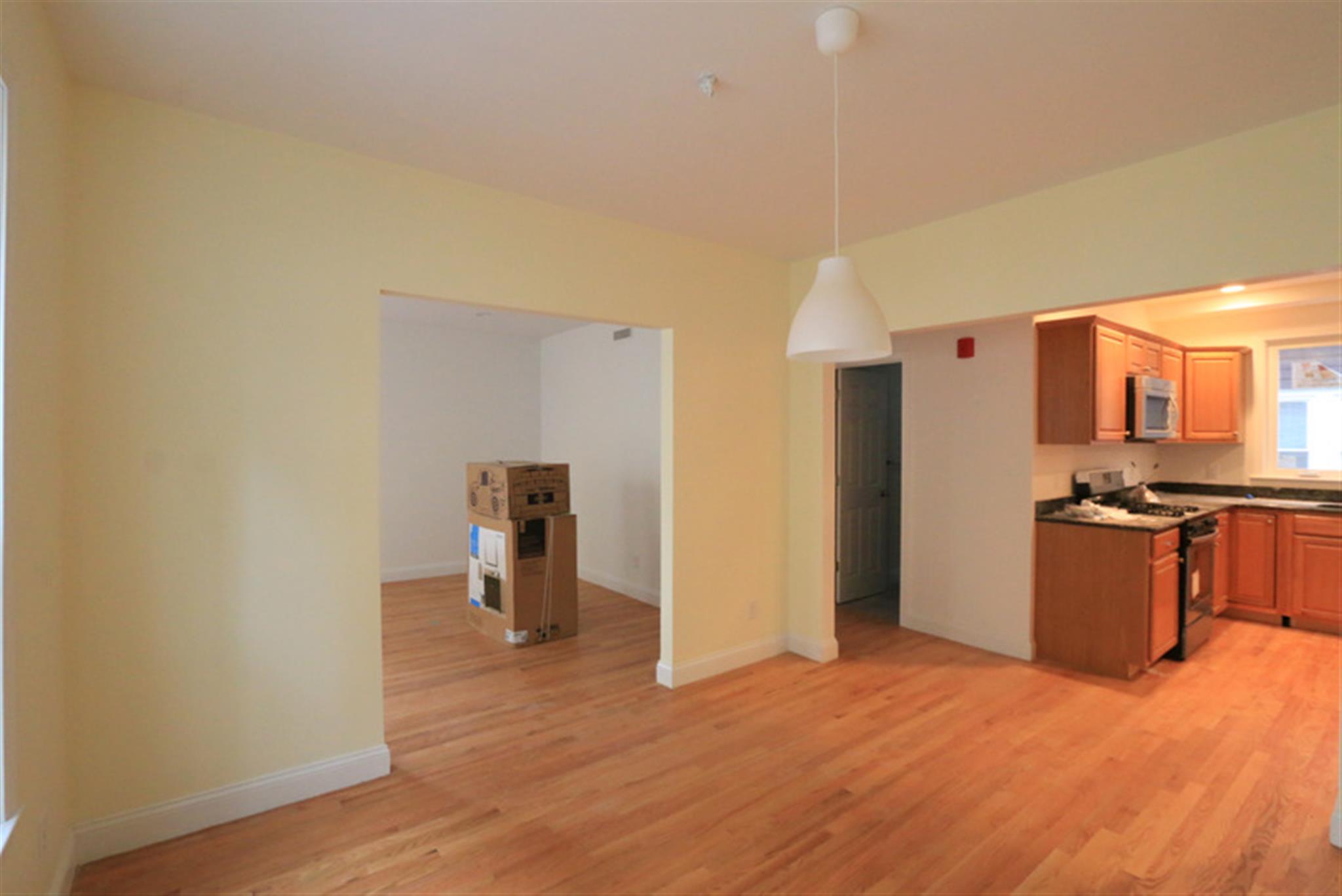 25 Lewis St, Porter Square