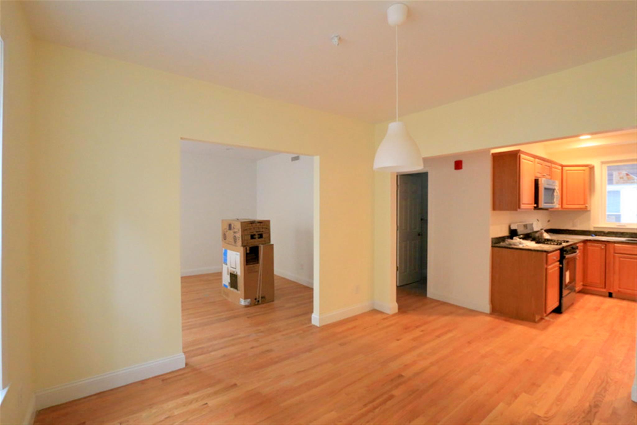 25 Lewis St, Inman Square