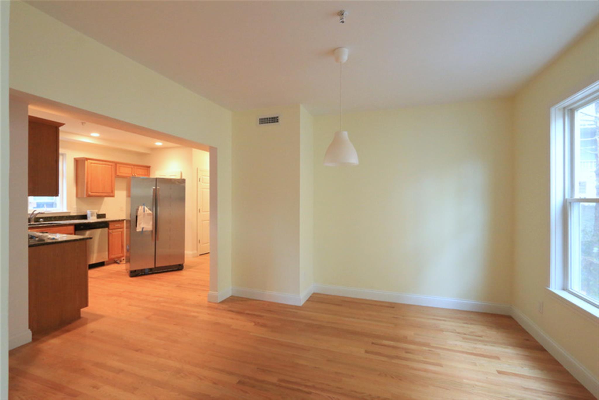 25 Lewis St, Union Square