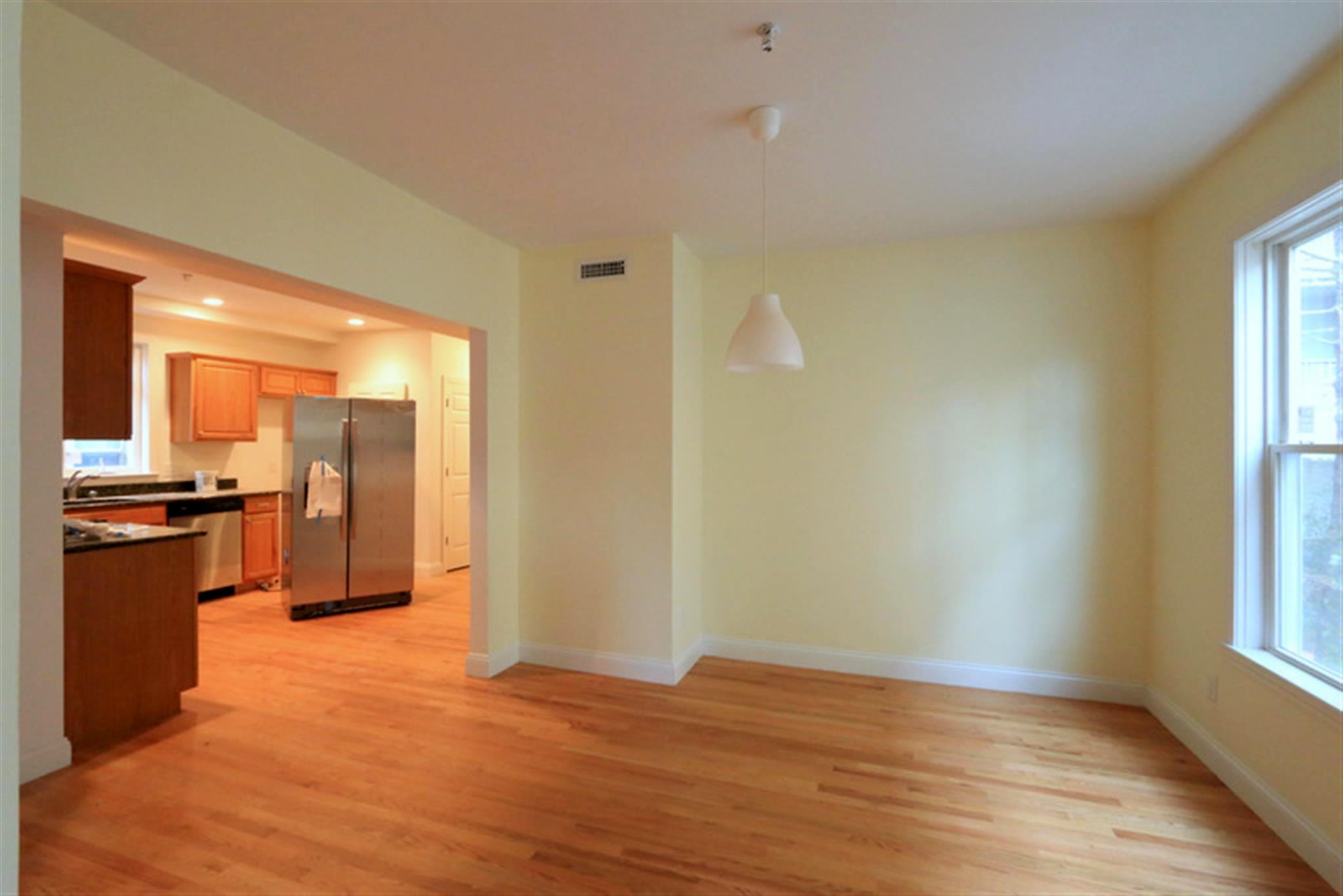 25 Lewis St, Inman Square