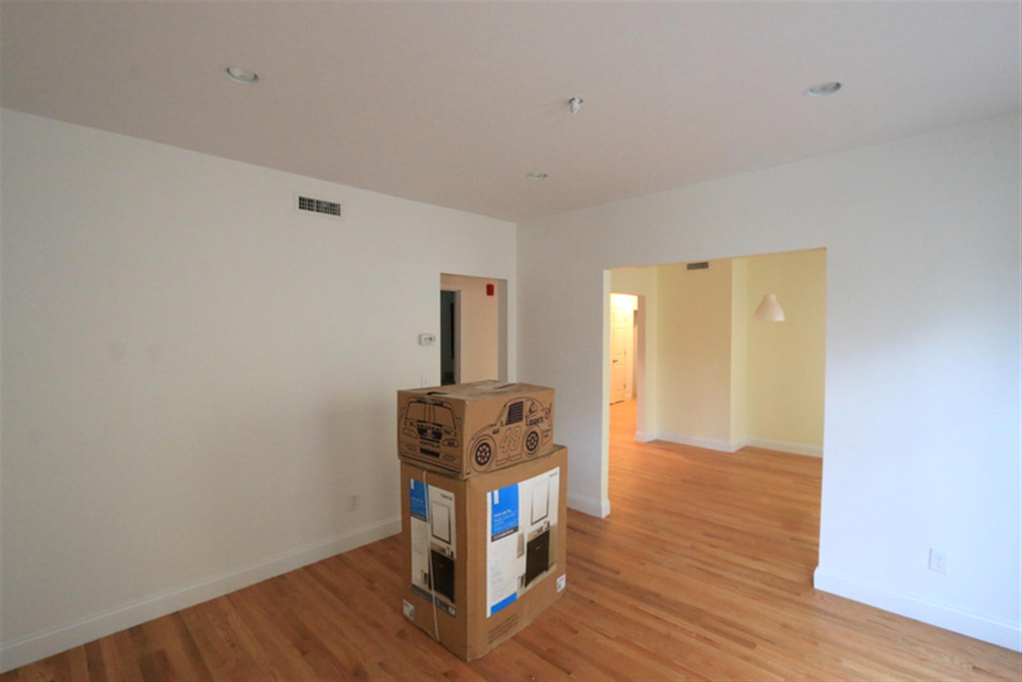 25 Lewis St, Porter Square