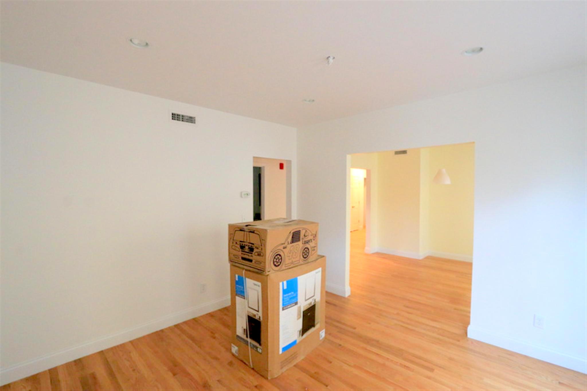 25 Lewis St, Inman Square