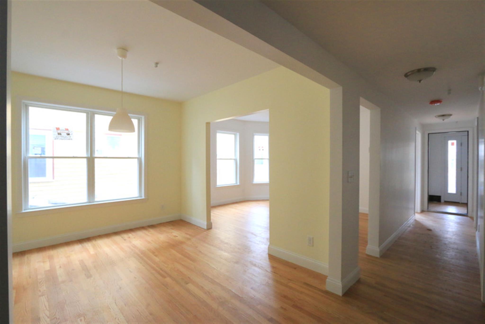 25 Lewis St, Union Square