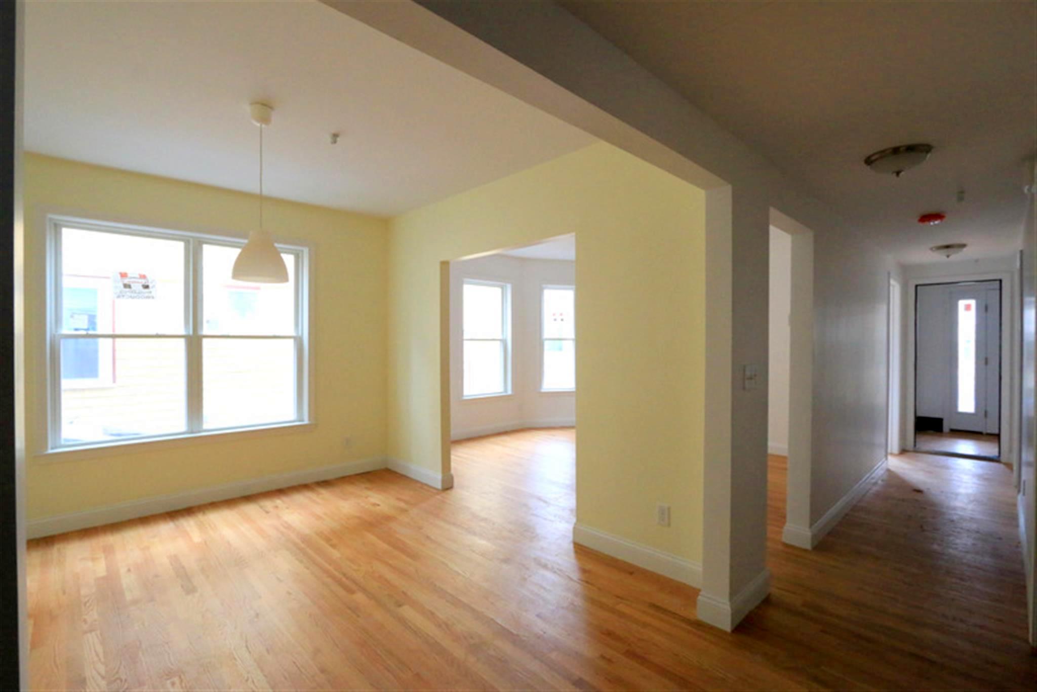 25 Lewis St, Inman Square