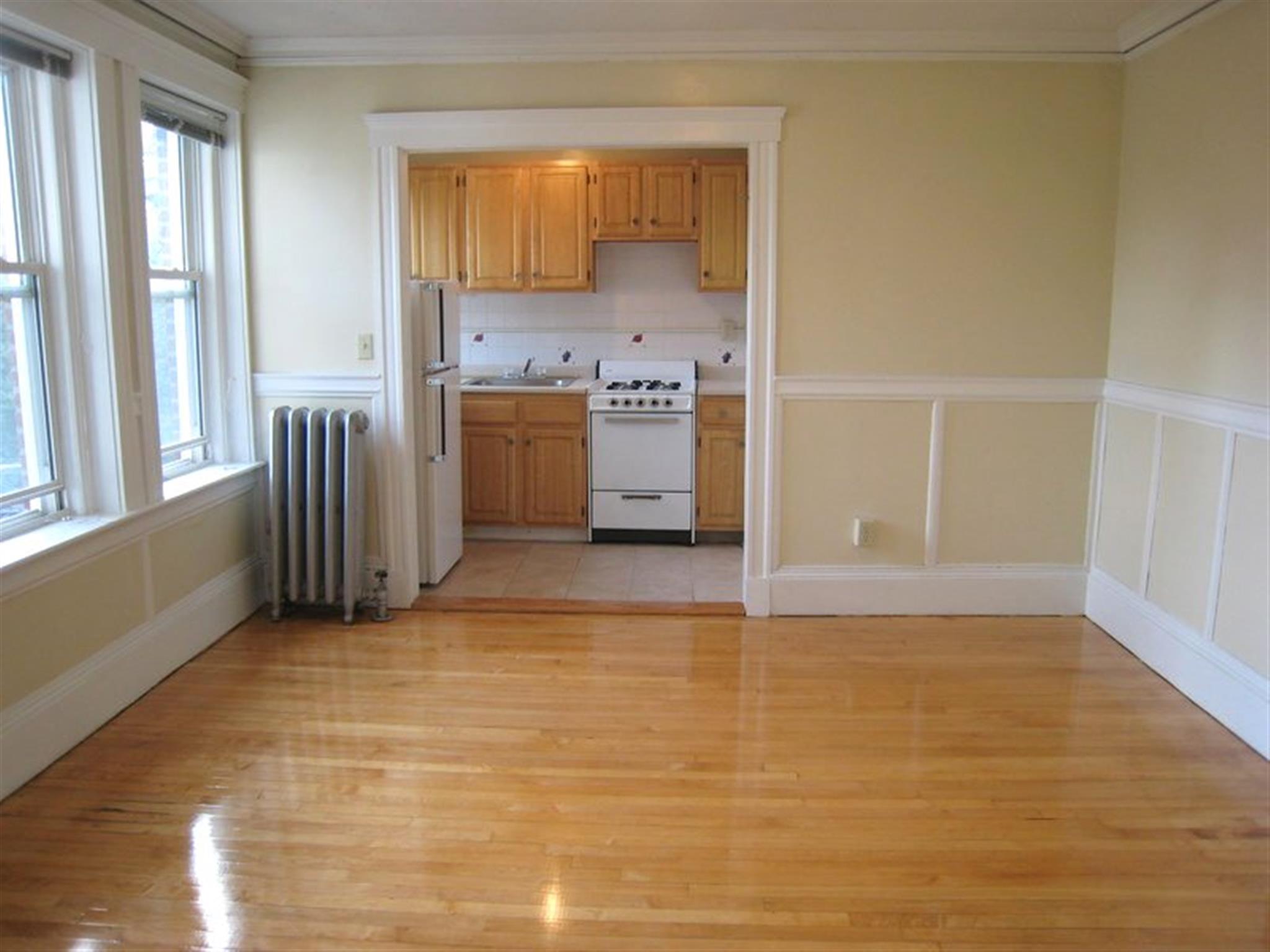 6 Craigie Cir, Harvard Square