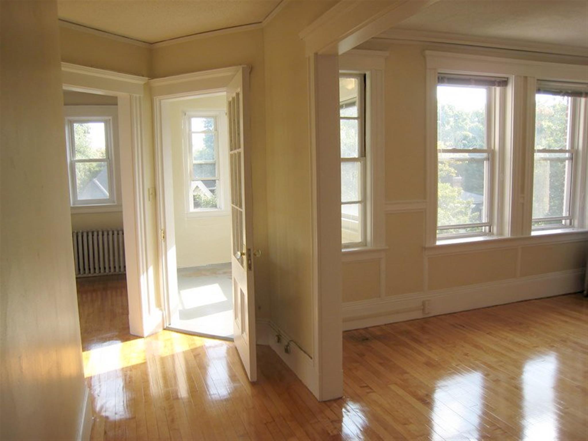 6 Craigie Cir, Harvard Square