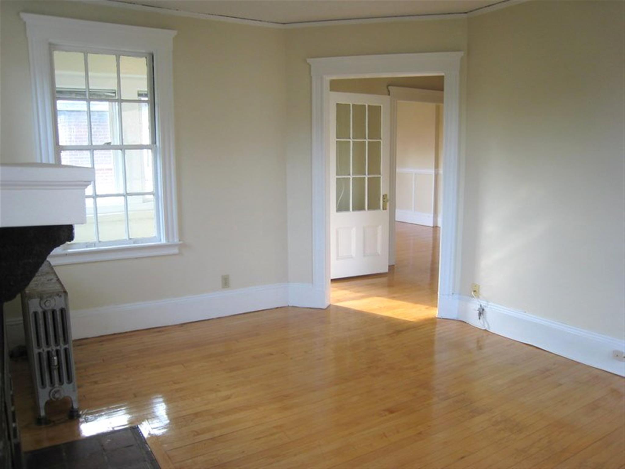 6 Craigie Cir, Harvard Square