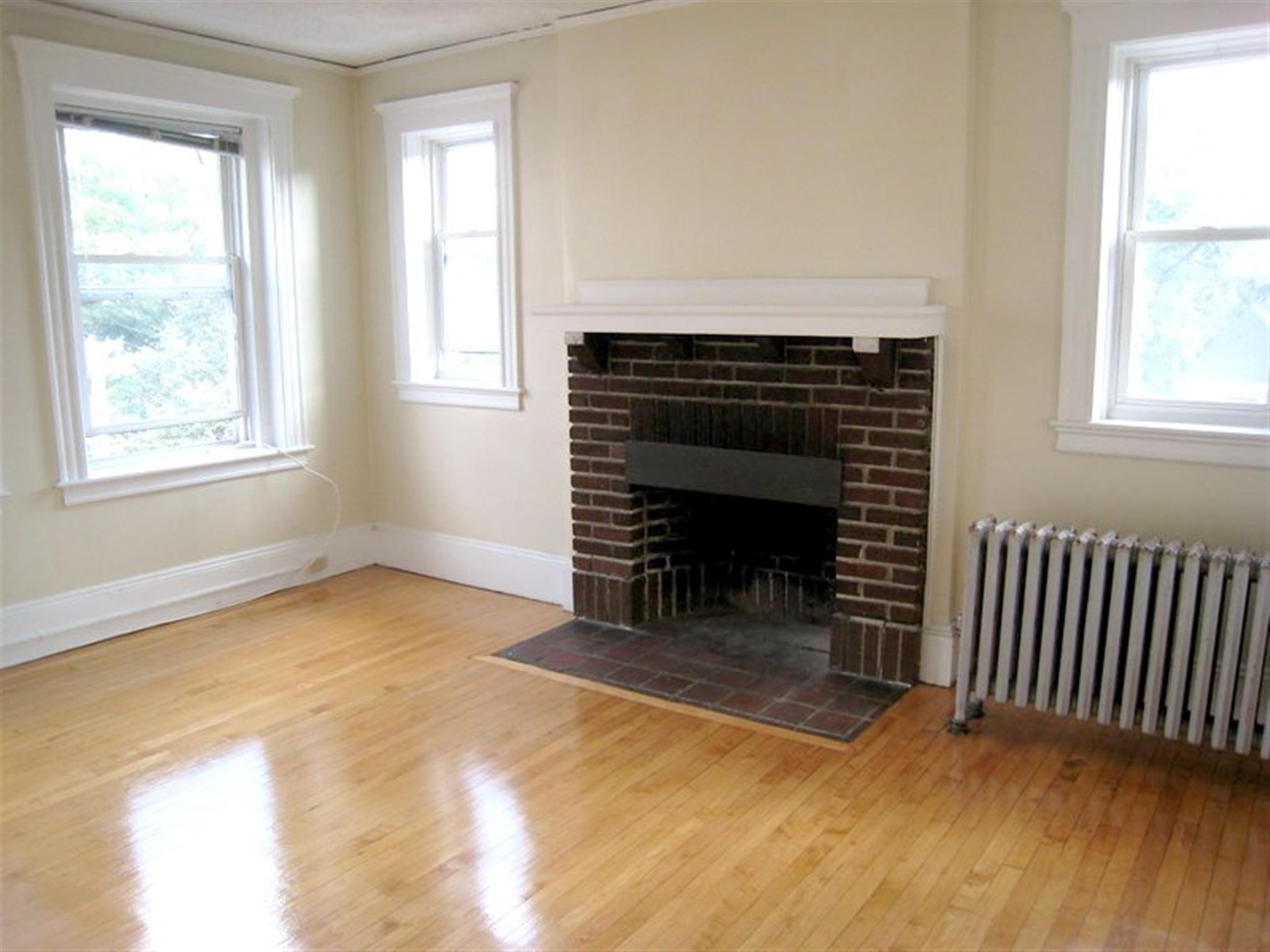 42 Craigie Circle, Harvard Square