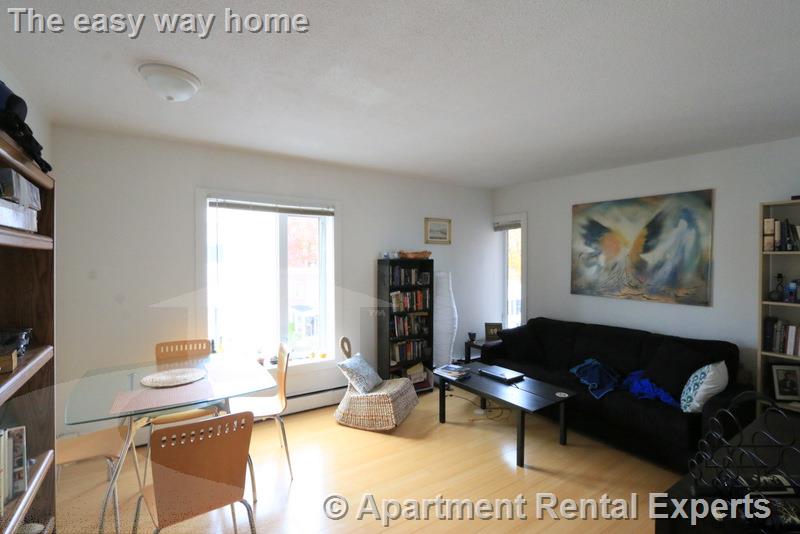 524 Putnam Ave, Cambridgeport