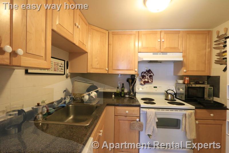 524 Putnam Ave, Cambridgeport