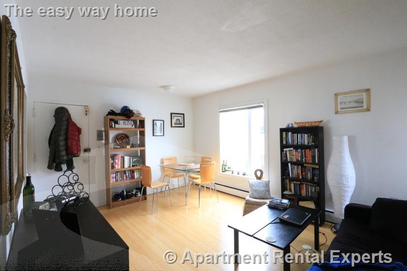 524 Putnam Ave, Cambridgeport