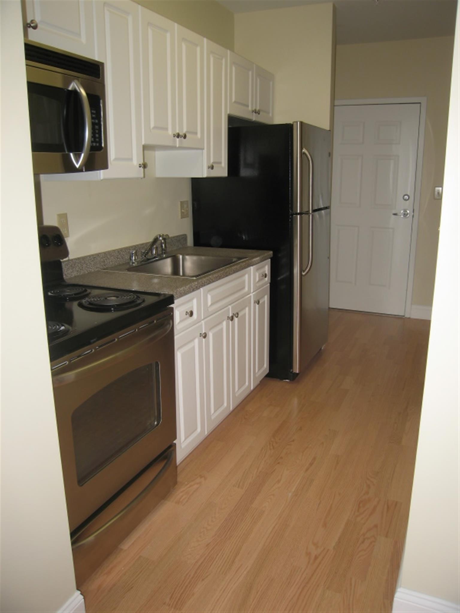 21 Brookline St, Central Square