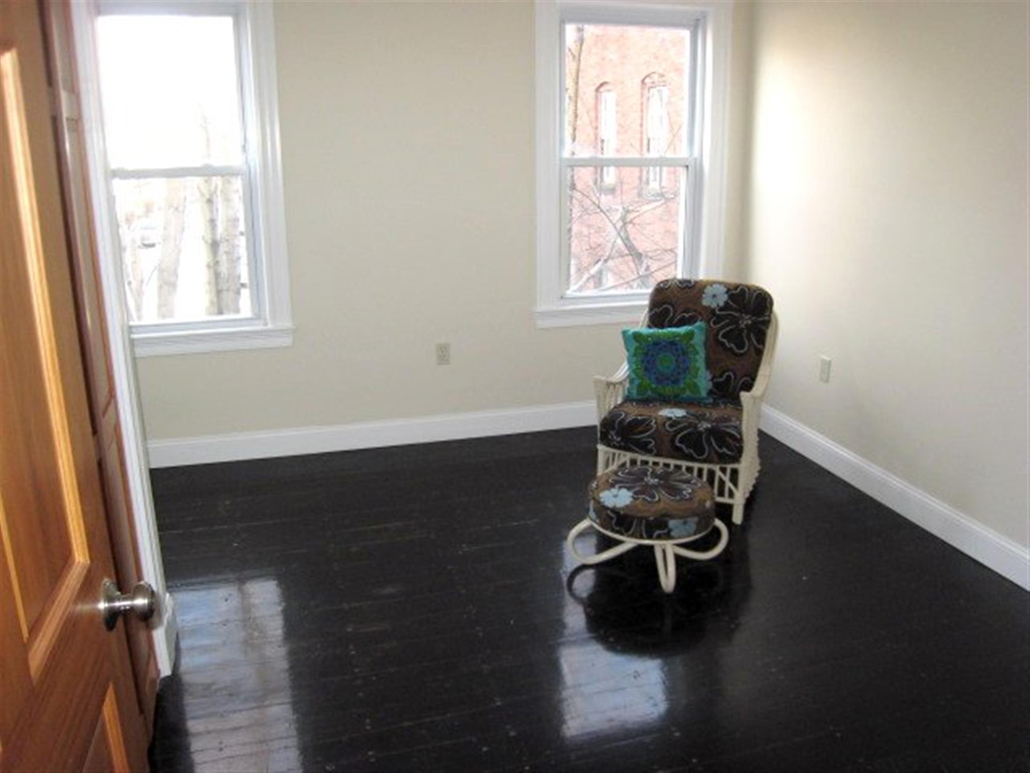 6 Giles Park, Union Square