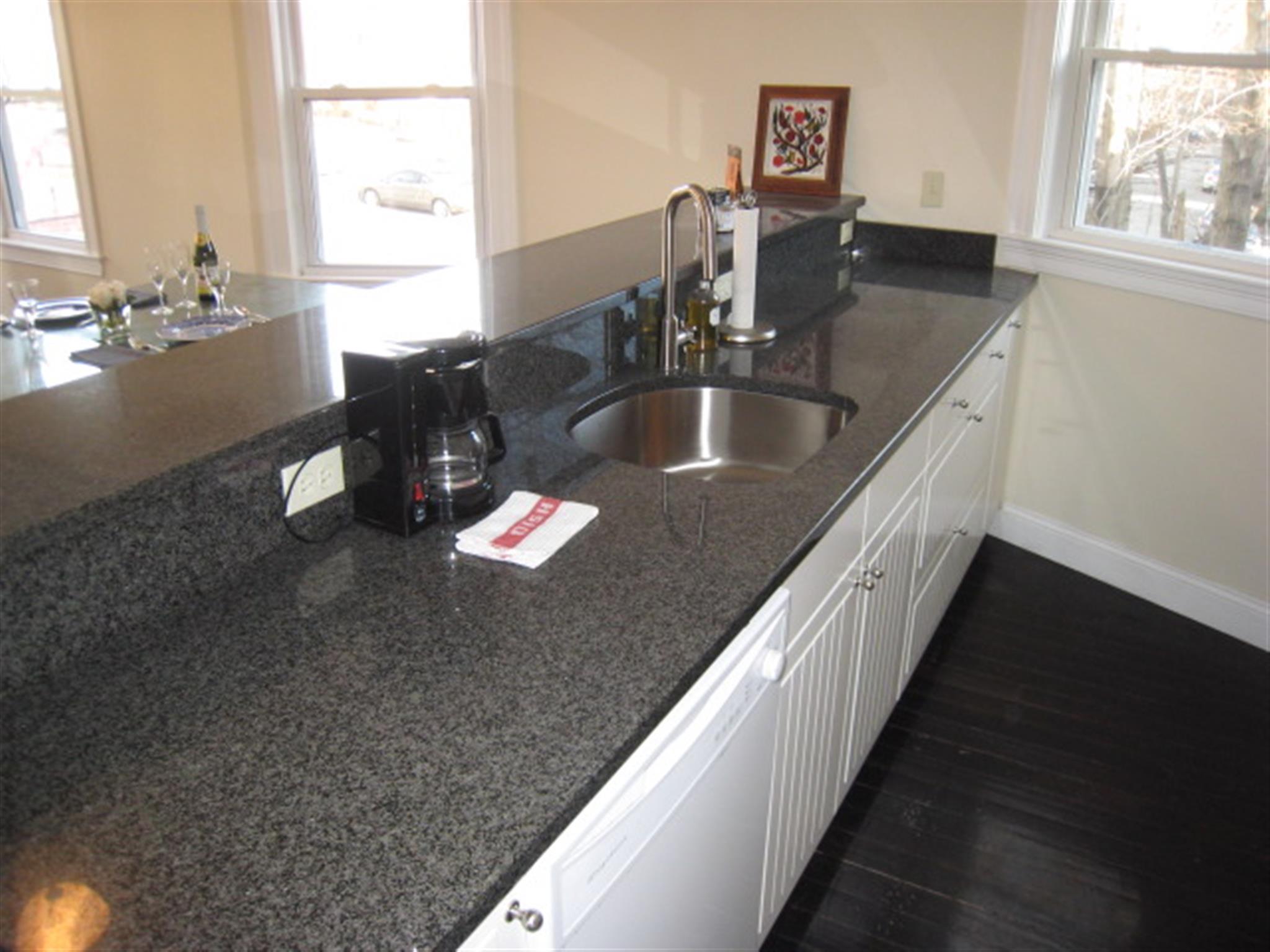 6 Giles Park, Union Square