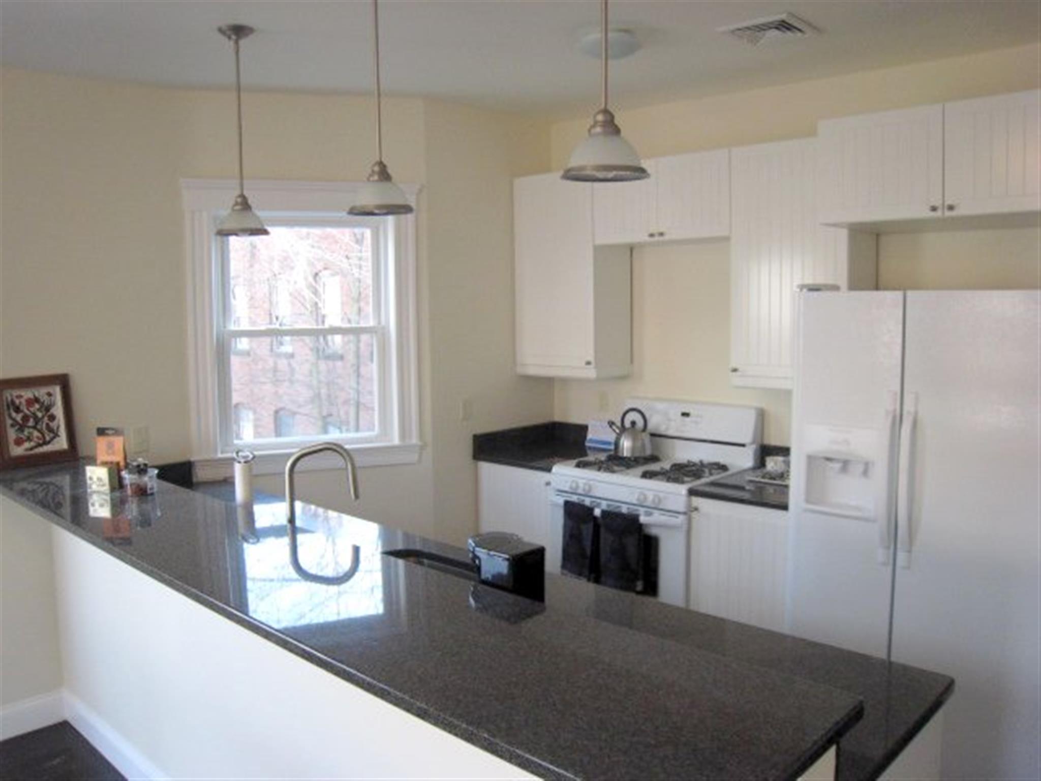 6 Giles Park, Union Square