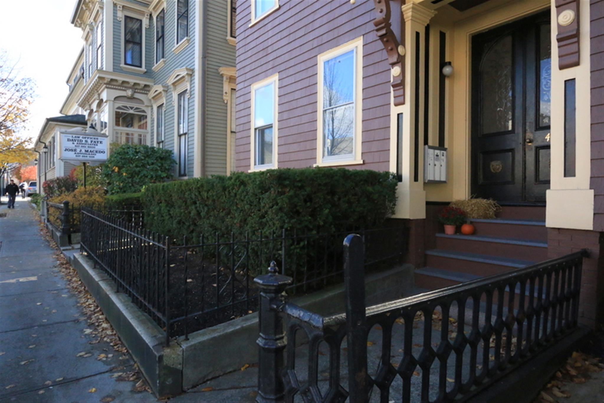 400 Cambridge St, Inman Square