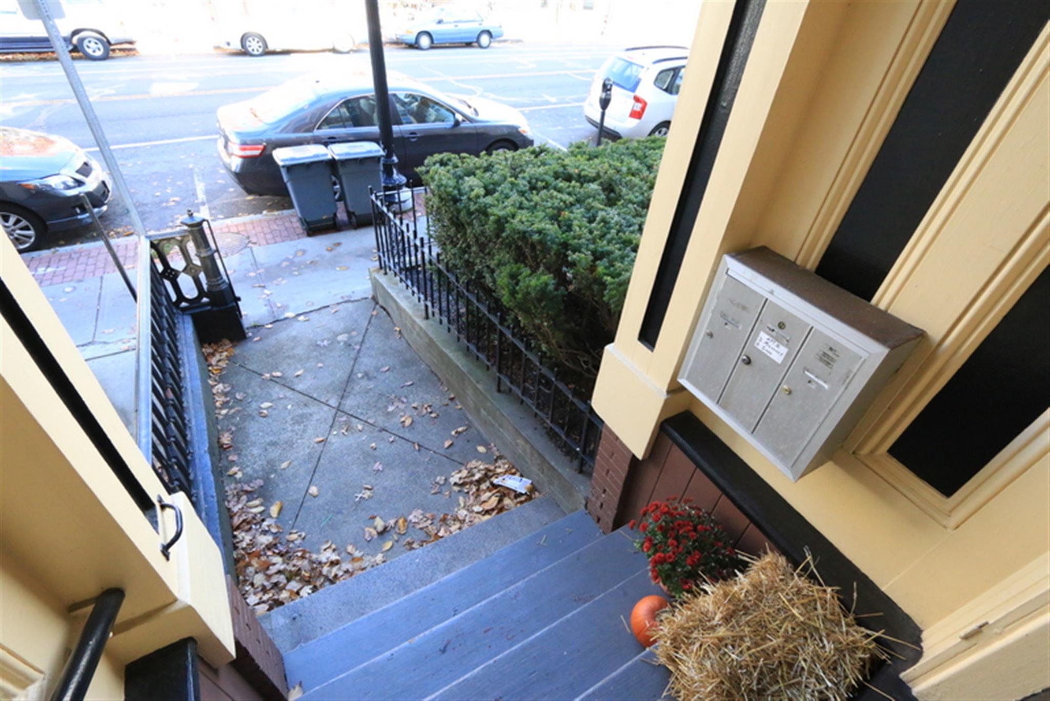 400 Cambridge St, Inman Square