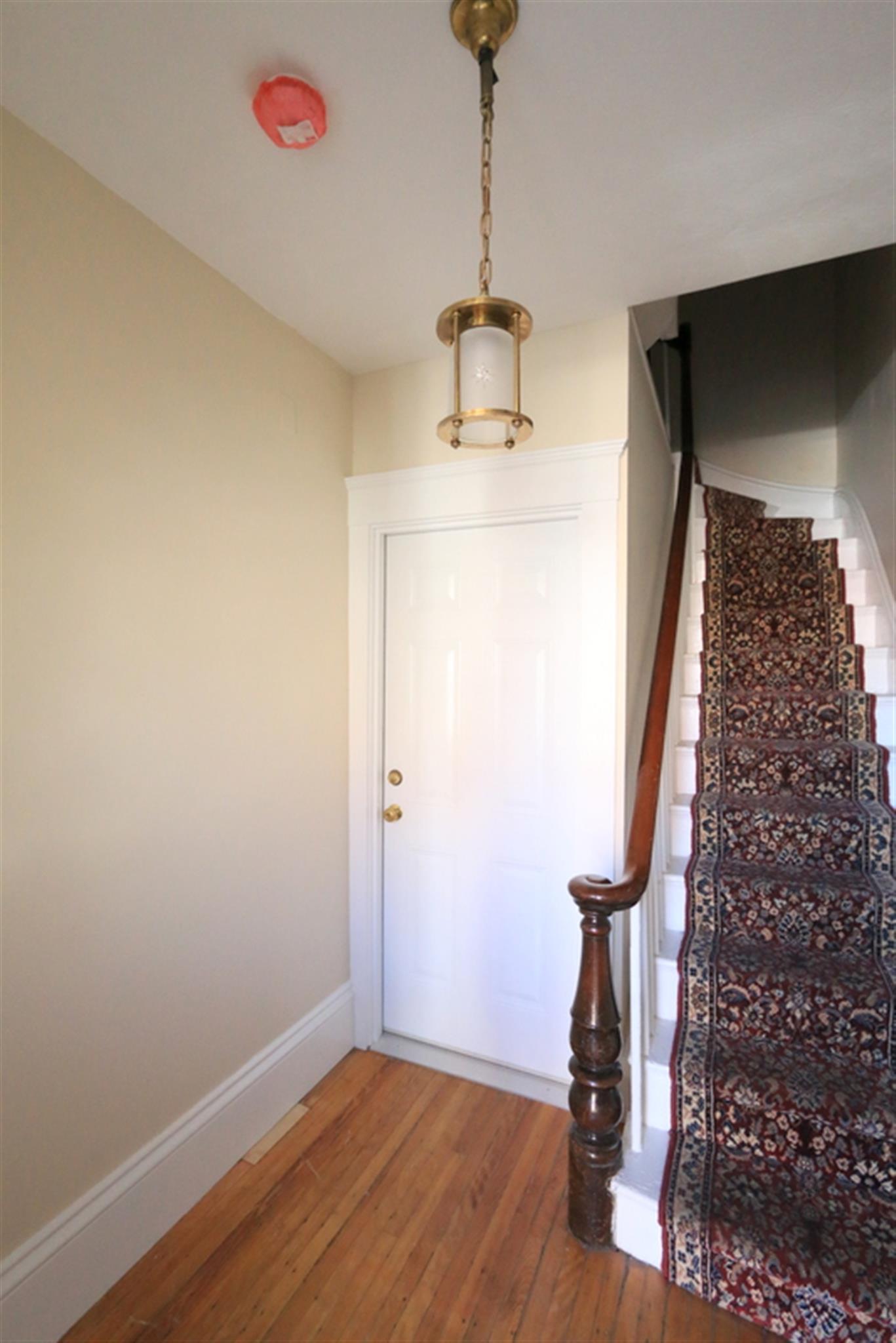 400 Cambridge St, Inman Square