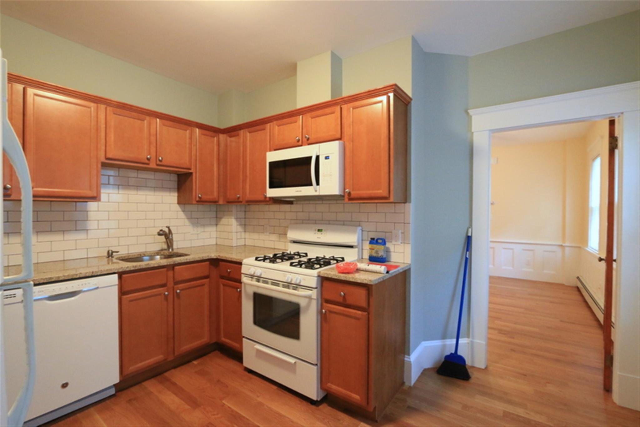 400 Cambridge St, Inman Square