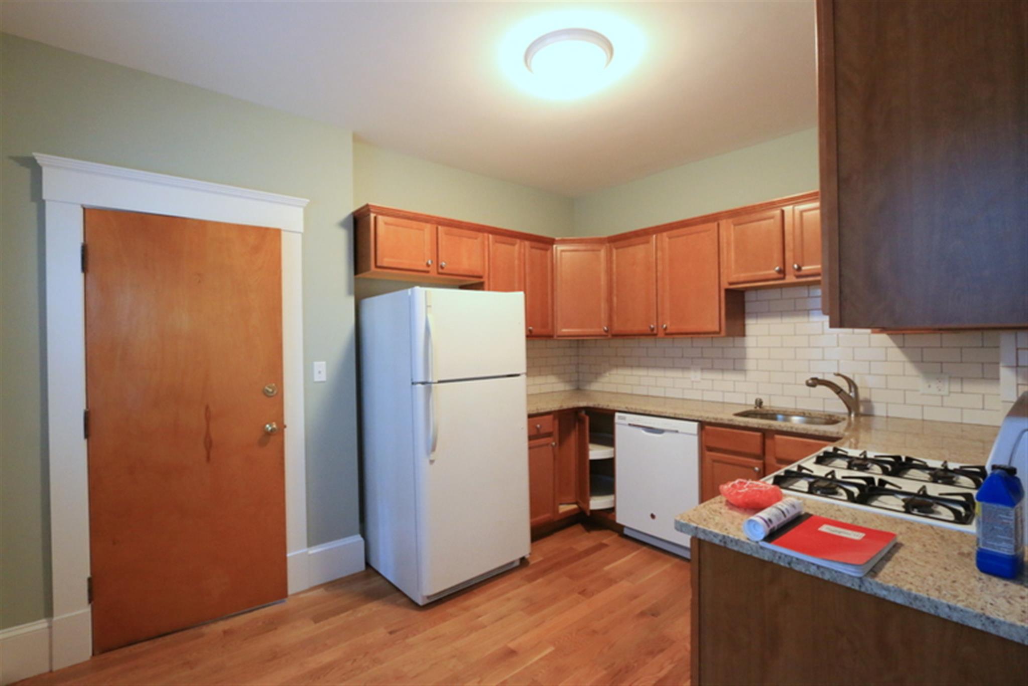 400 Cambridge St, Inman Square