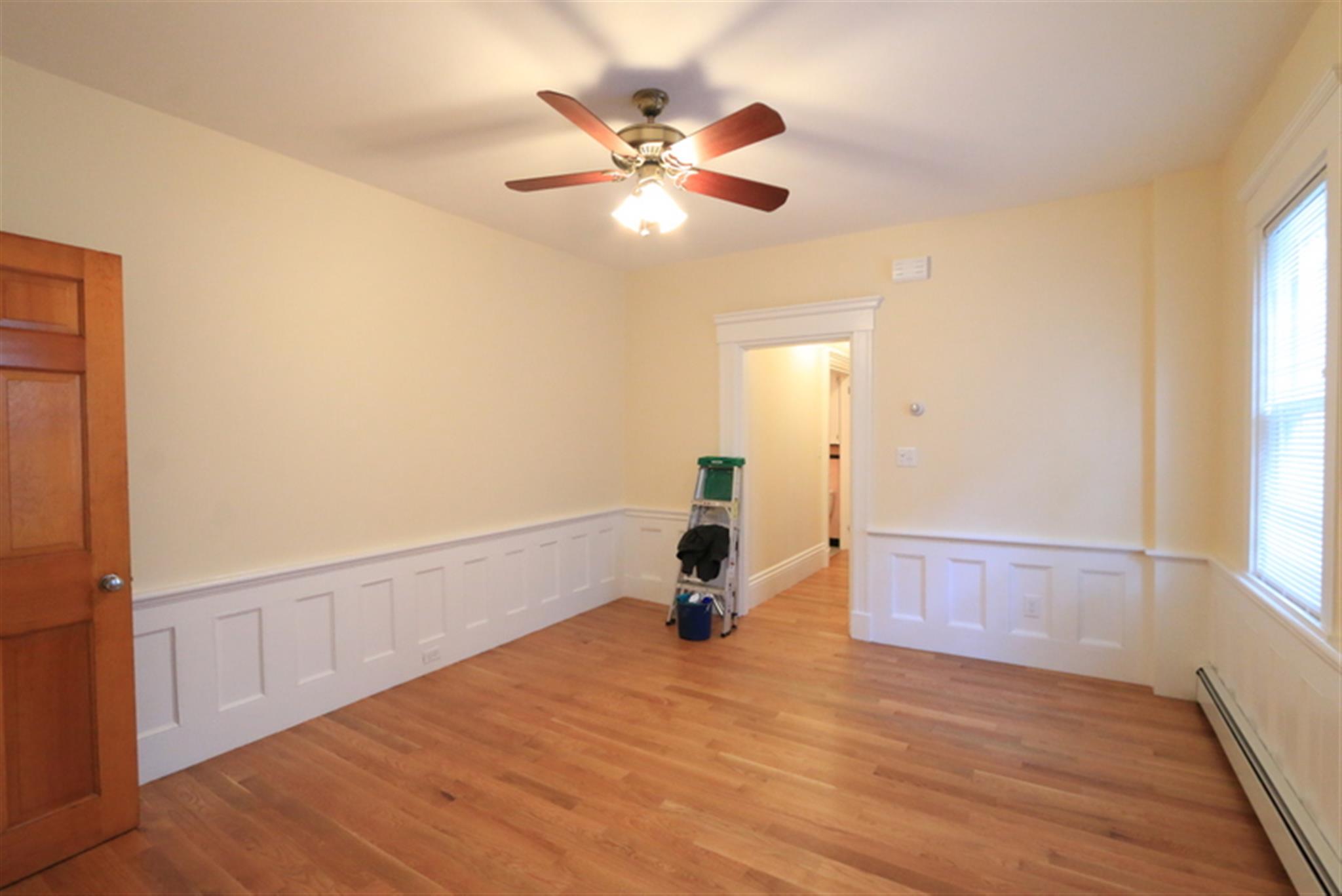 400 Cambridge St, Inman Square