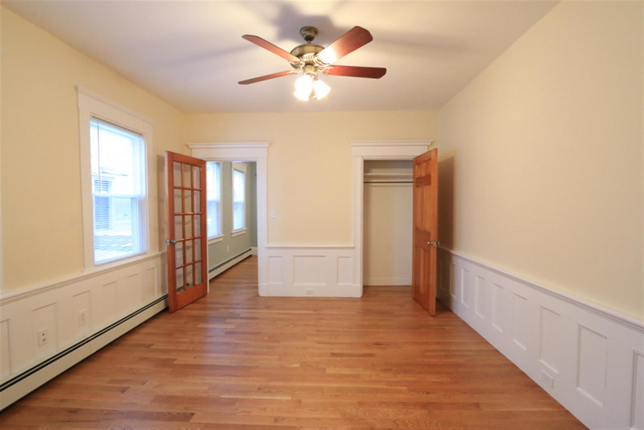 400 Cambridge St, Inman Square