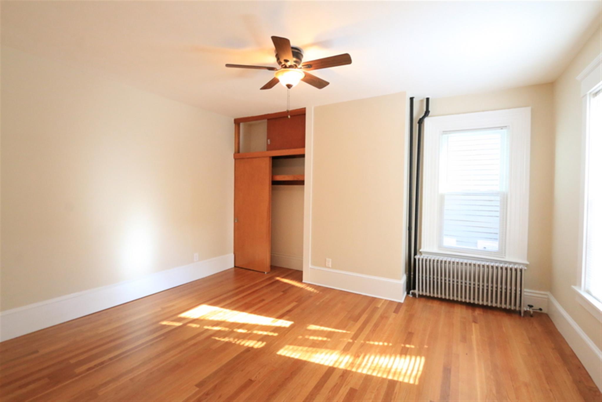 400 Cambridge St, Inman Square