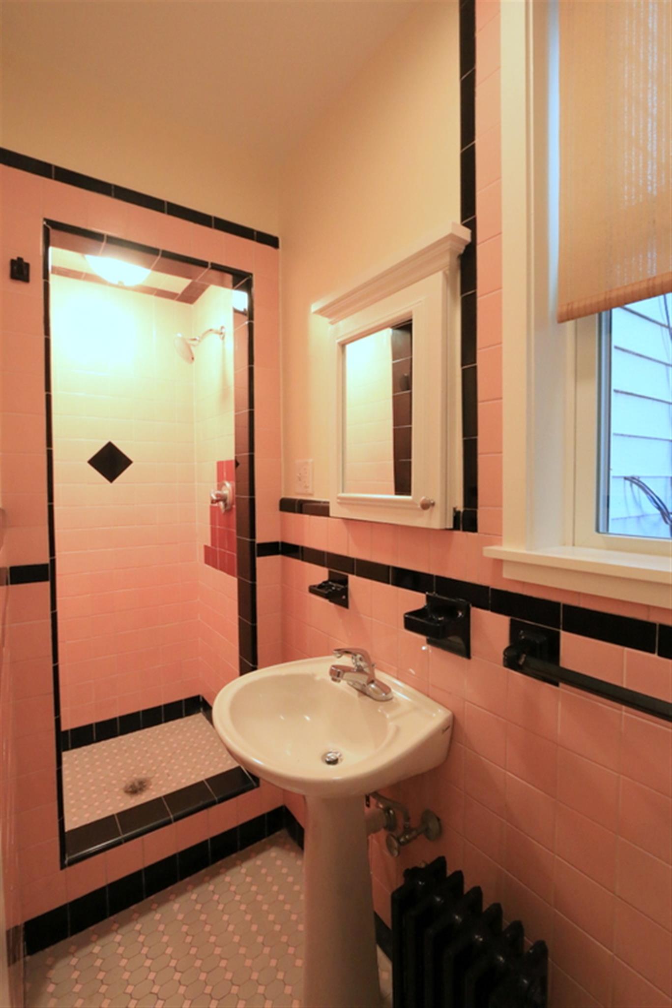 400 Cambridge St, Inman Square