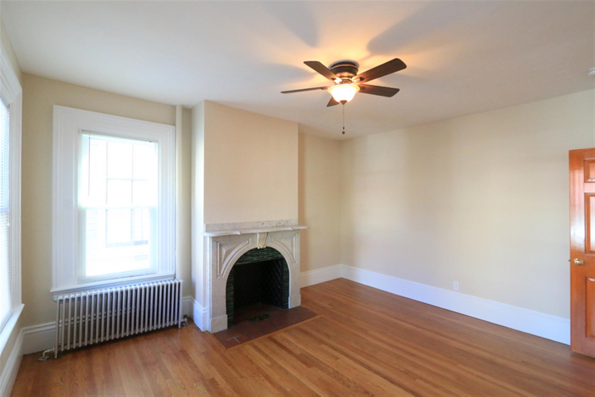 400 Cambridge St, Inman Square