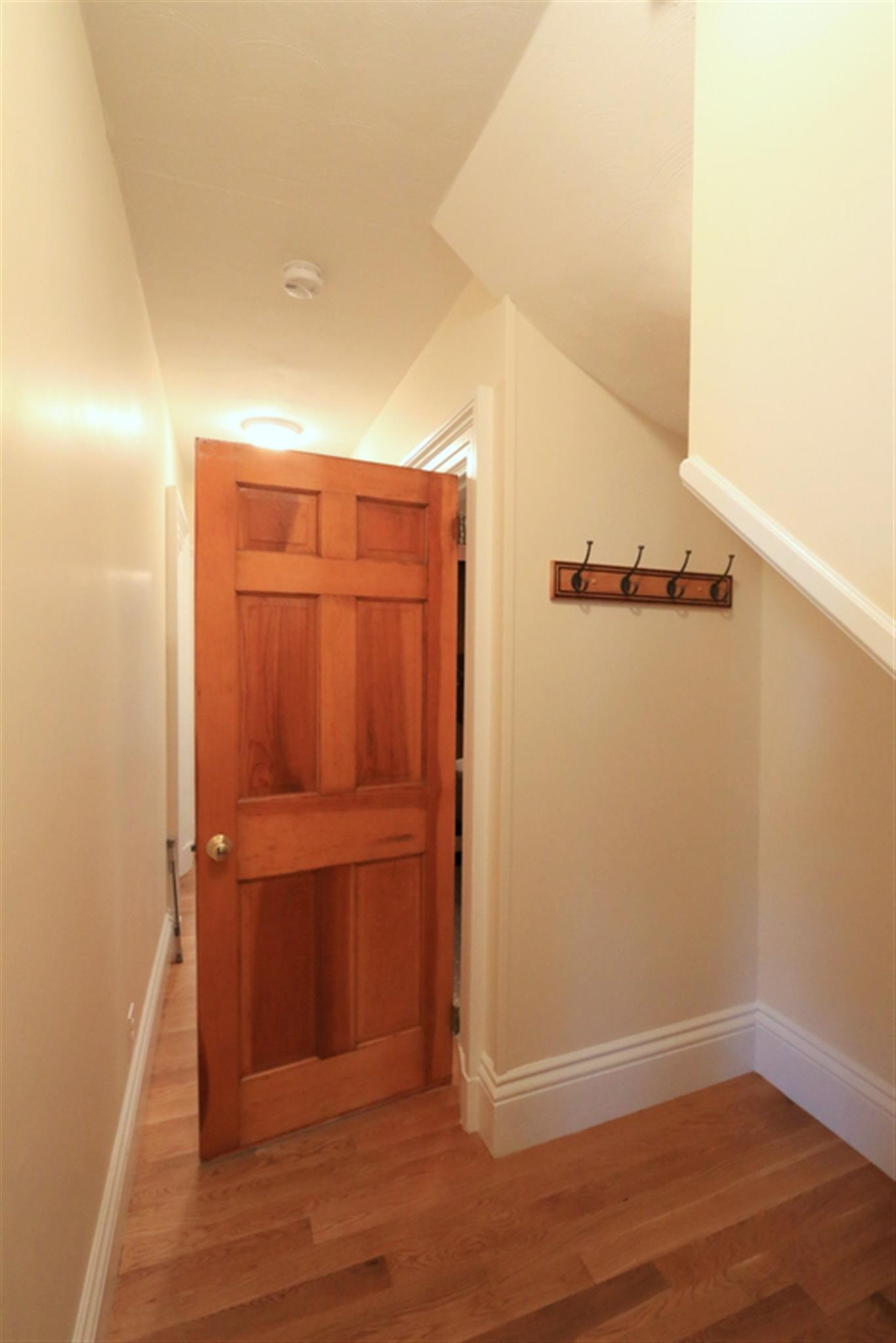 400 Cambridge St, Inman Square