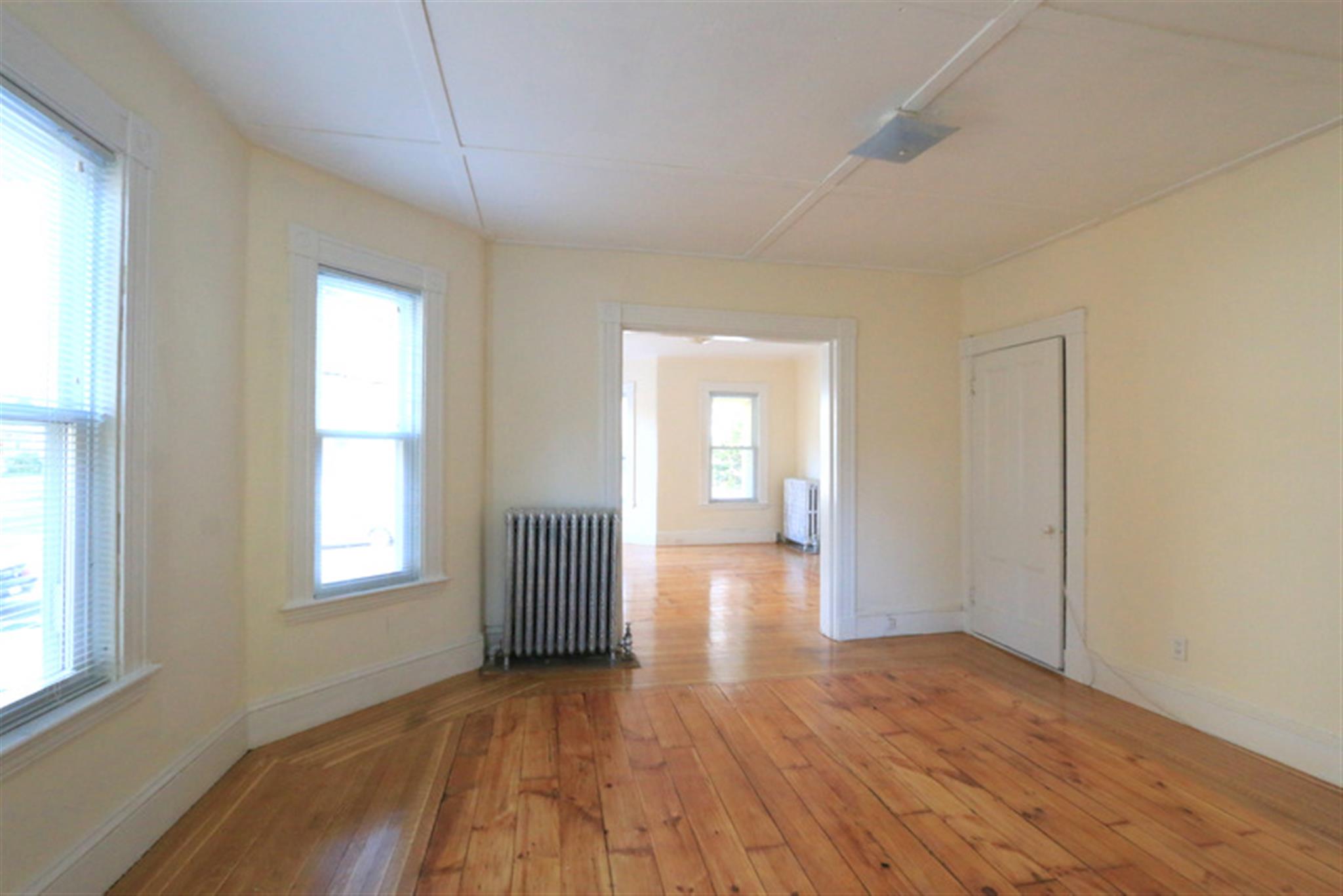 3 Lee St, Magoun Square