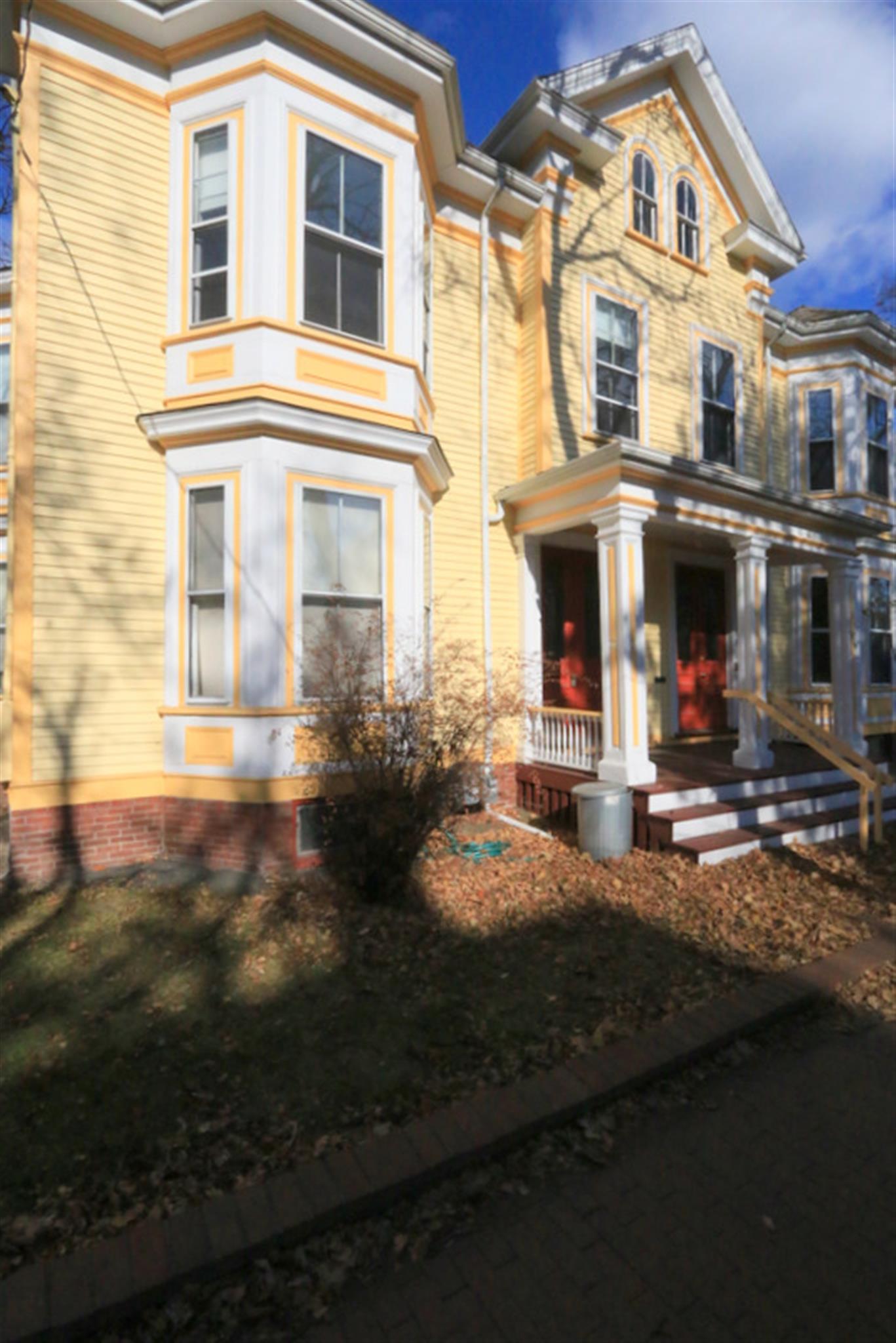 95 Upland Rd, Porter Square