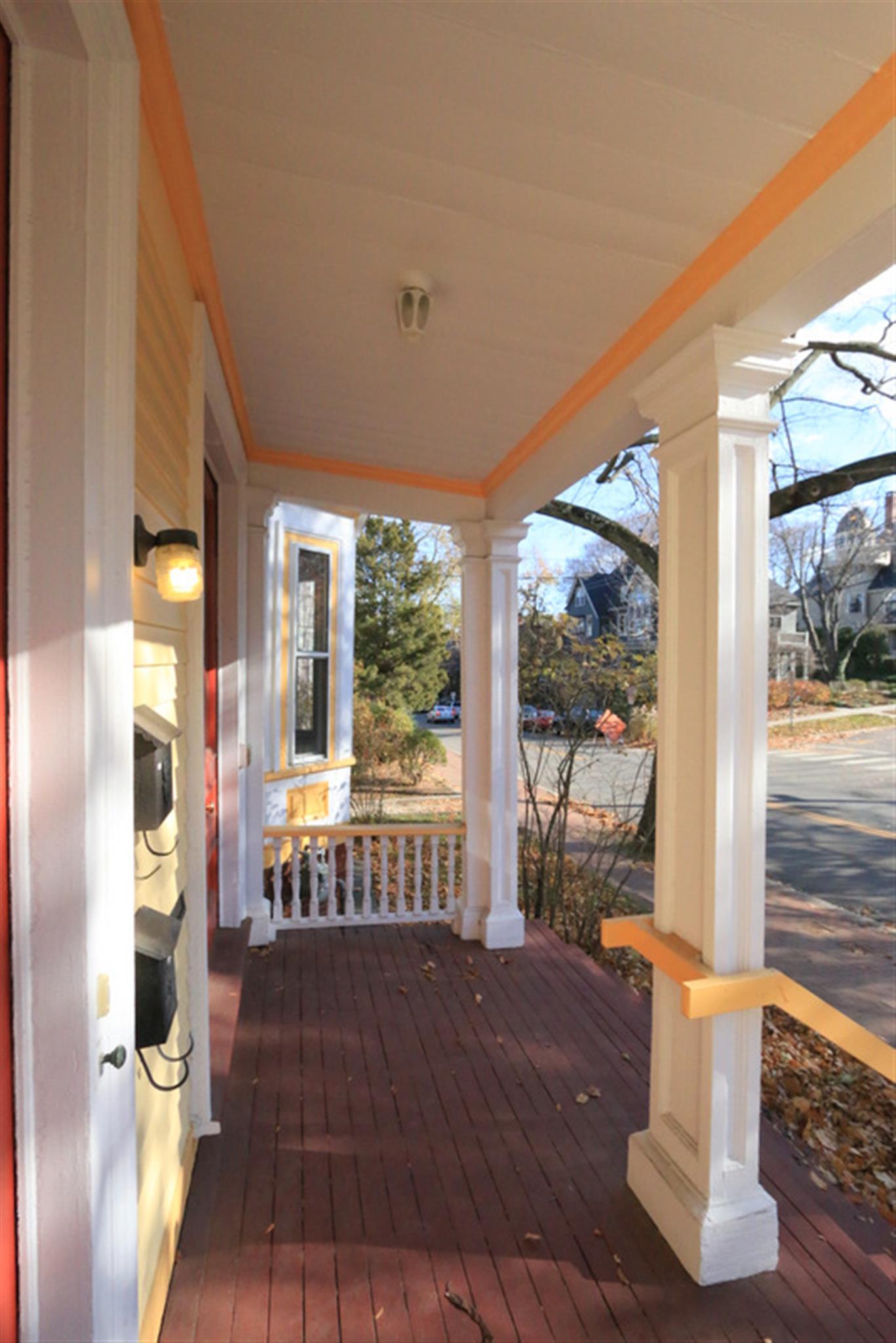 95 Upland Rd, Porter Square