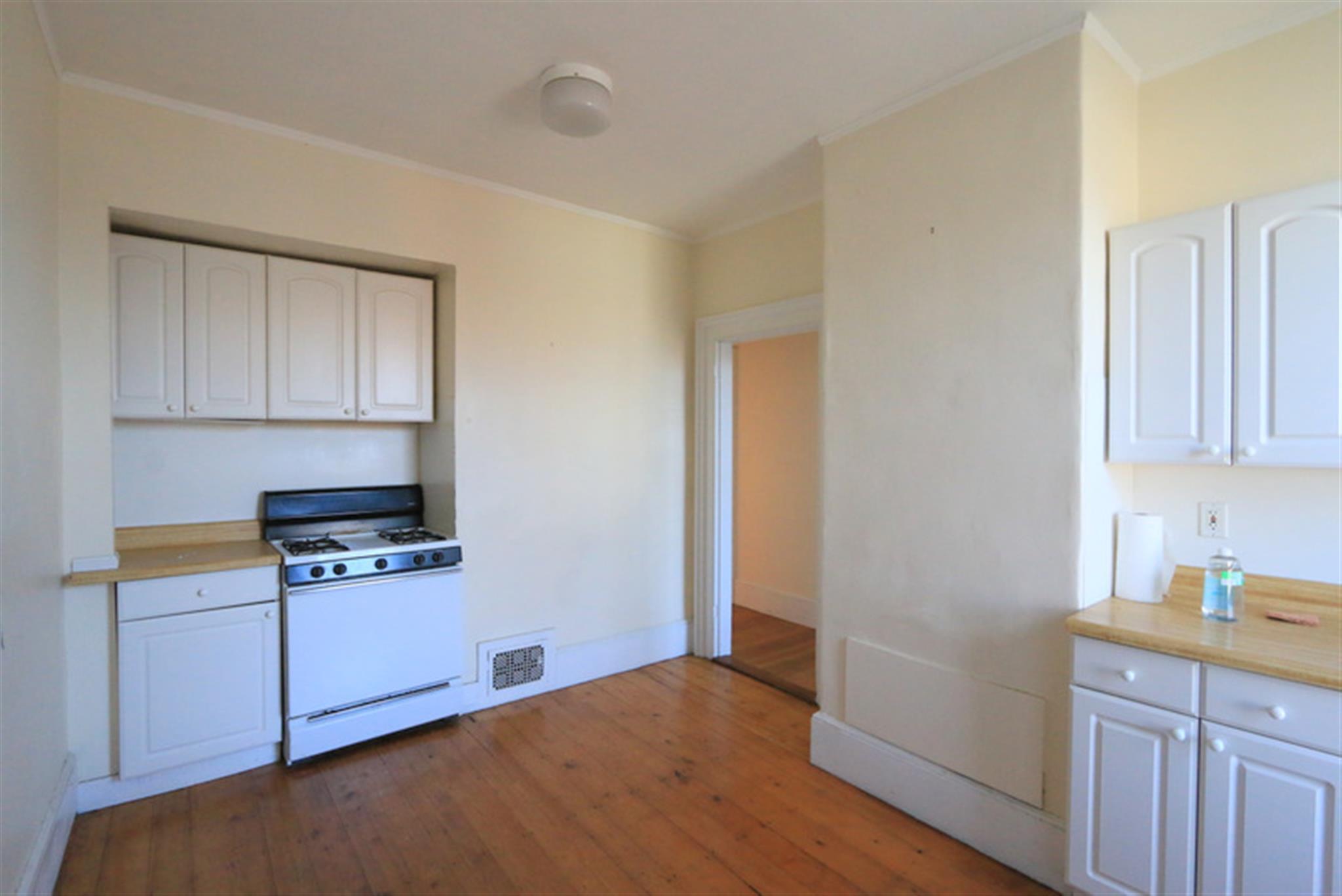 95 Upland Rd, Porter Square